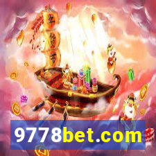 9778bet.com