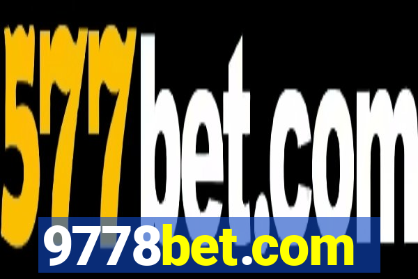 9778bet.com