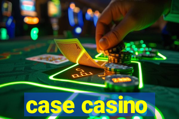 case casino