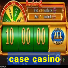 case casino