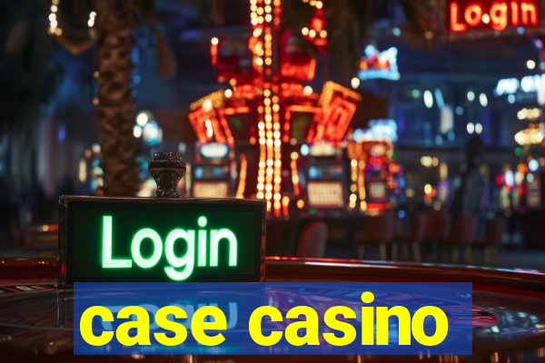 case casino