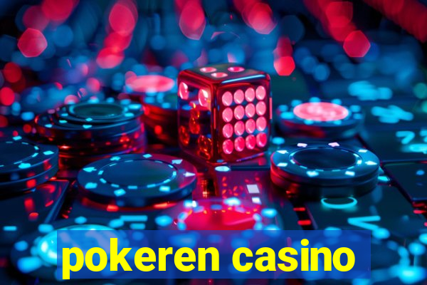 pokeren casino