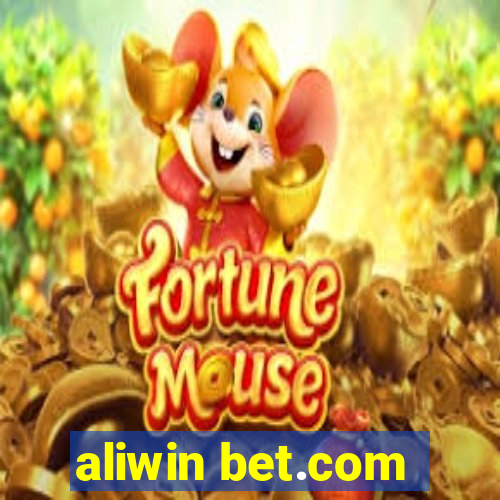 aliwin bet.com