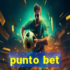 punto bet