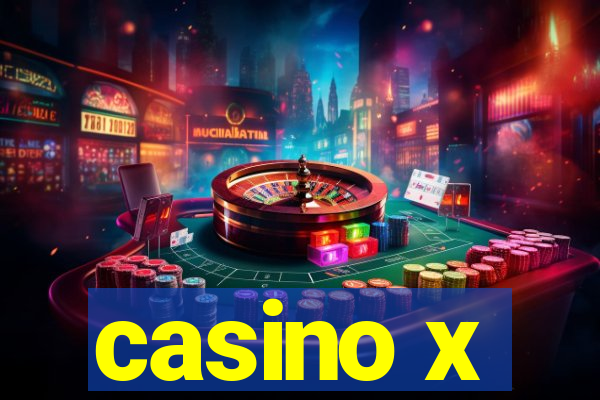 casino x