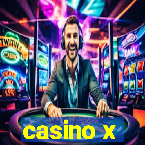 casino x