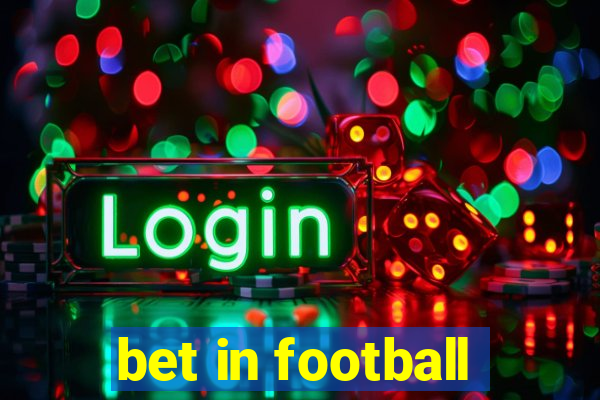 bet in football