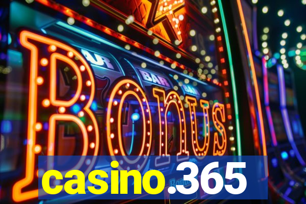 casino.365