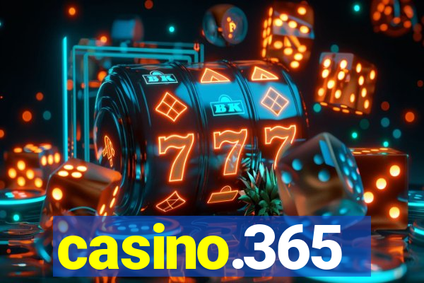 casino.365