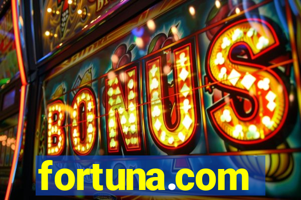 fortuna.com