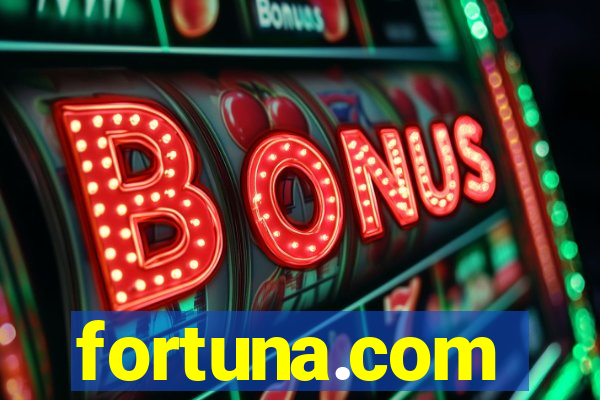 fortuna.com