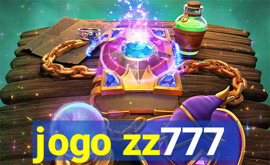 jogo zz777