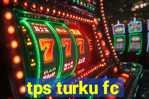 tps turku fc