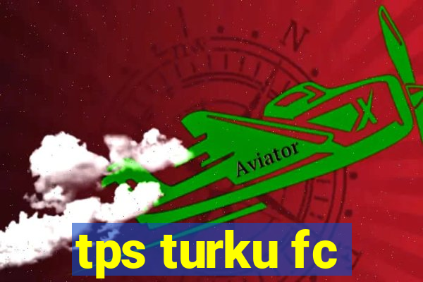 tps turku fc