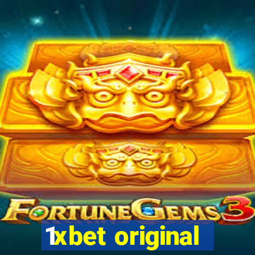 1xbet original