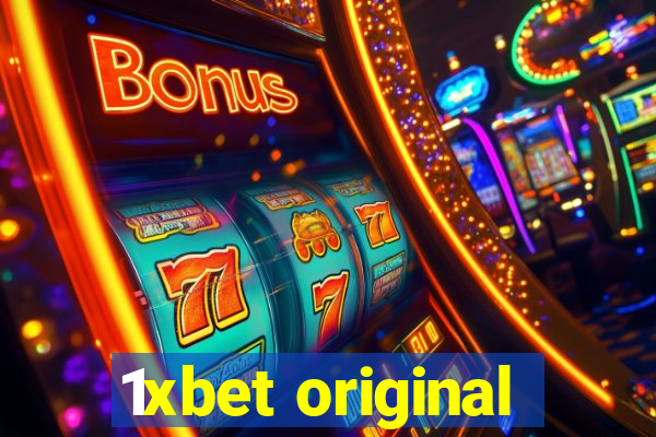 1xbet original