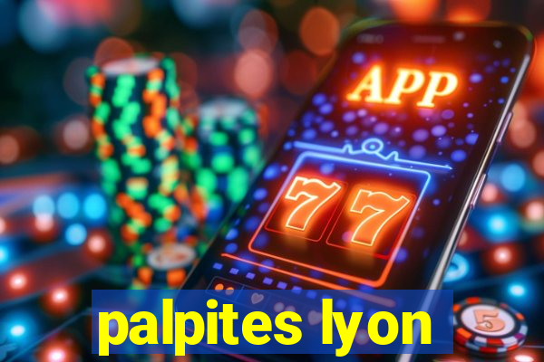 palpites lyon