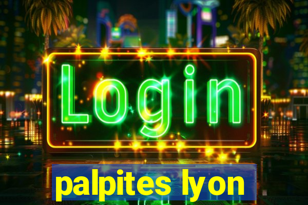 palpites lyon