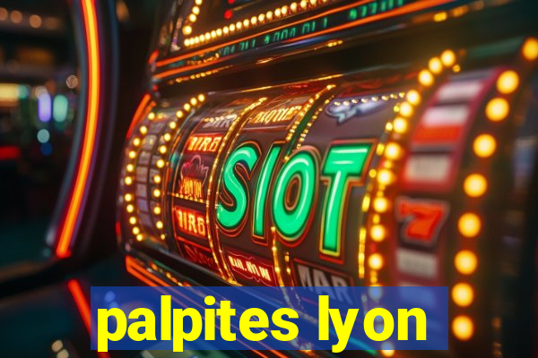 palpites lyon