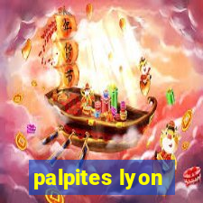 palpites lyon