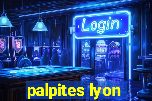 palpites lyon