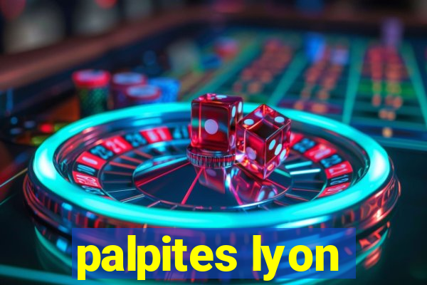 palpites lyon