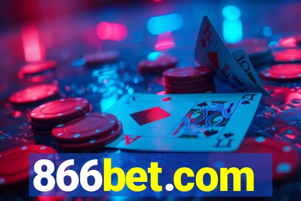 866bet.com