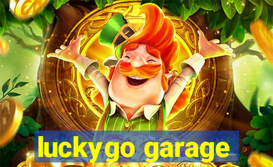 luckygo garage