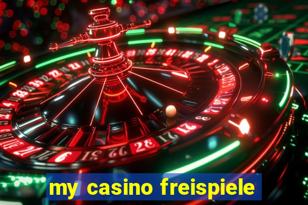 my casino freispiele