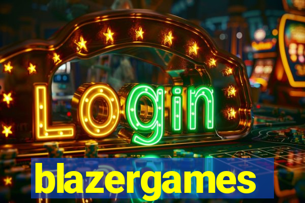 blazergames