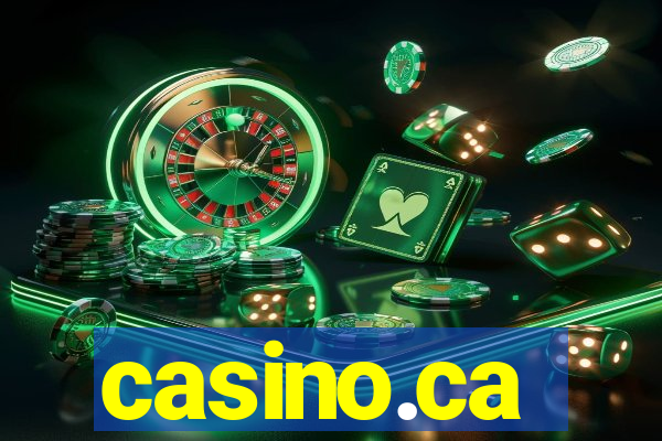 casino.ca