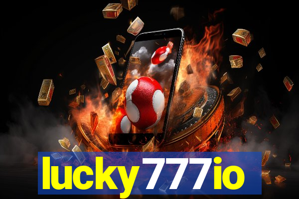 lucky777io