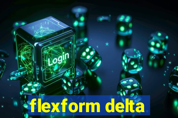 flexform delta