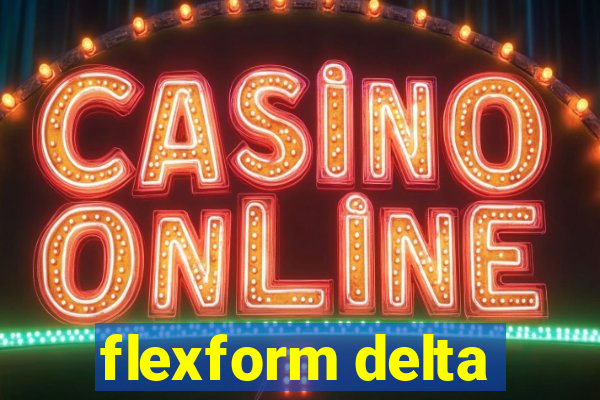 flexform delta