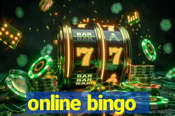 online bingo