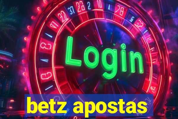 betz apostas