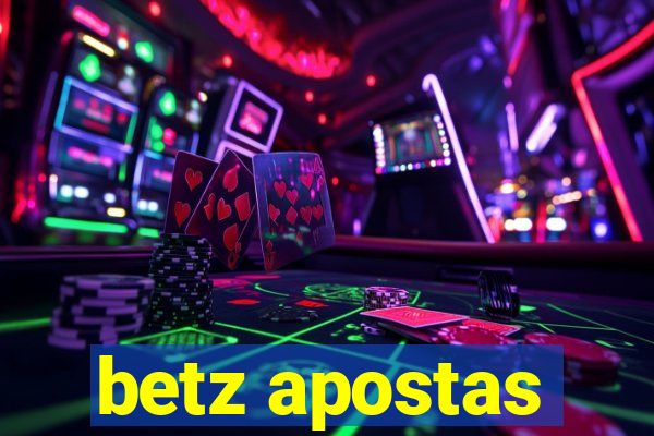 betz apostas