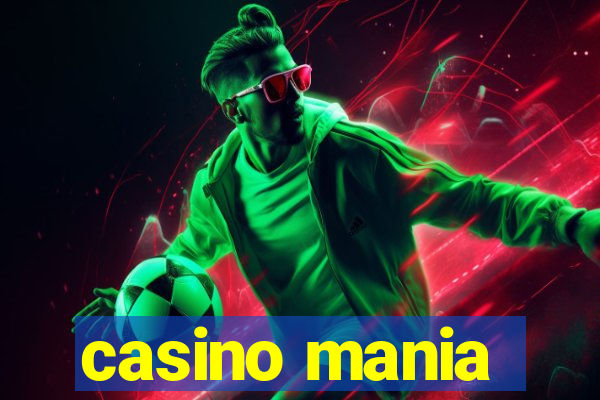 casino mania