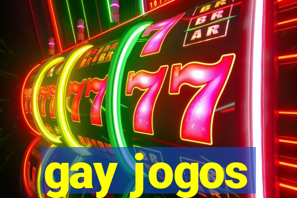 gay jogos