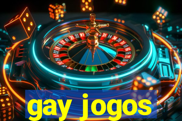 gay jogos