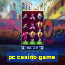 pc casino game