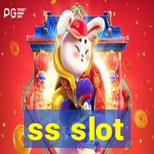 ss slot