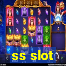 ss slot