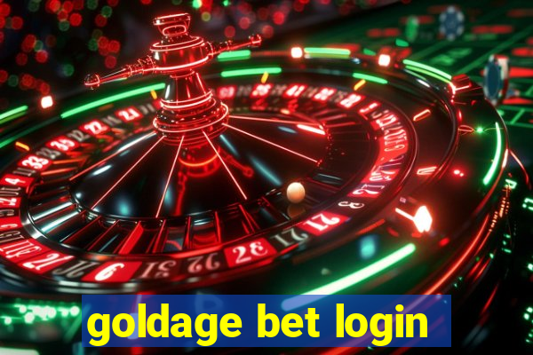 goldage bet login