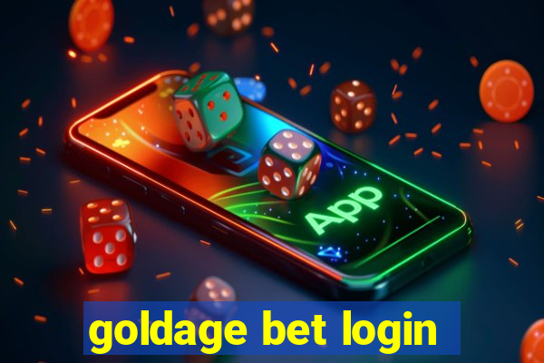 goldage bet login