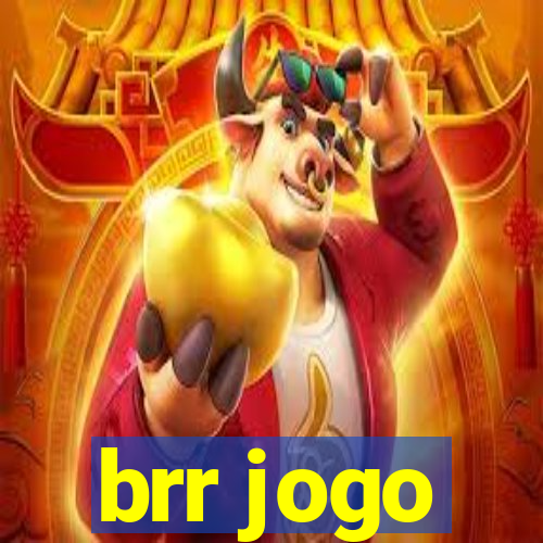 brr jogo