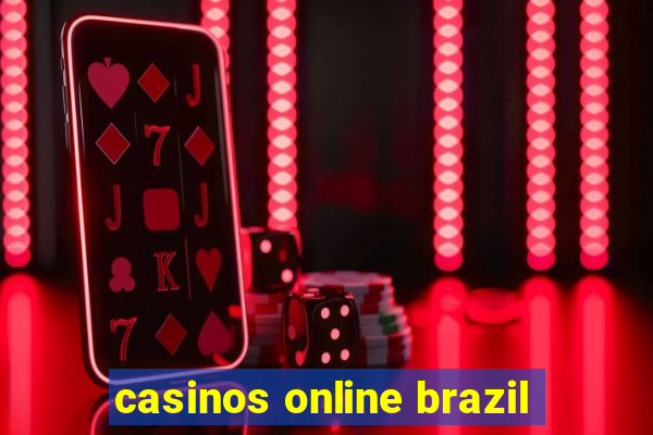 casinos online brazil