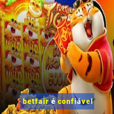 betfair é confiável