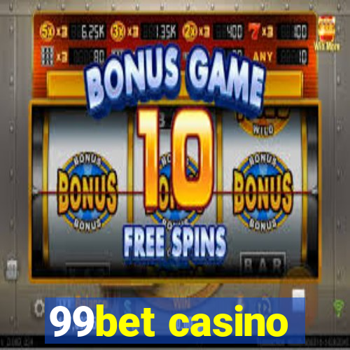 99bet casino