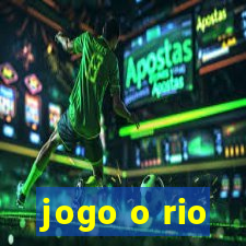 jogo o rio